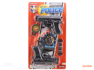 POLICE SET