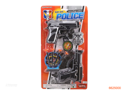 POLICE SET