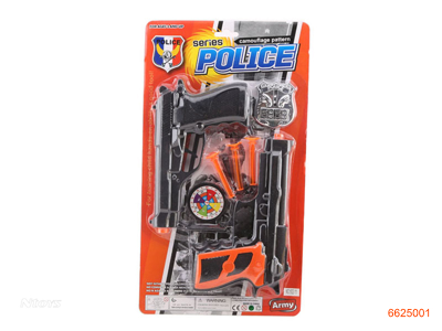 POLICE SET