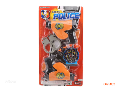 POLICE SET