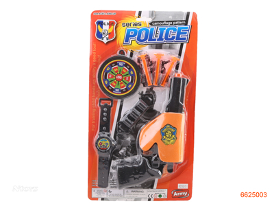 POLICE SET