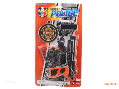 POLICE SET