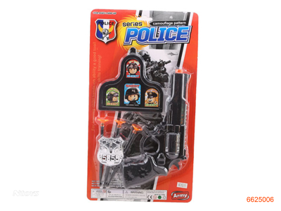 POLICE SET