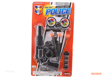 POLICE SET