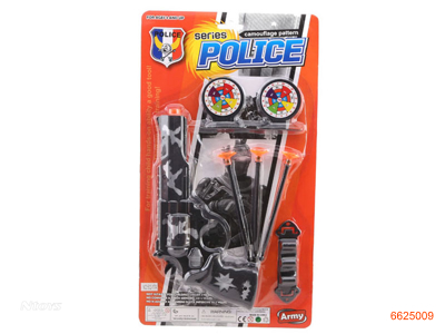 POLICE SET