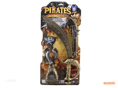 PIRATE SET