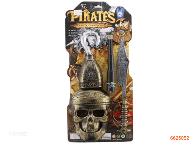 PIRATE SET