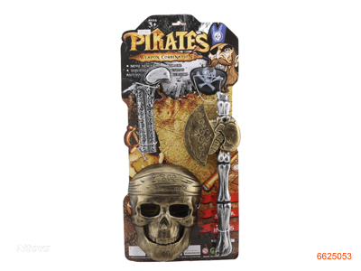 PIRATE SET