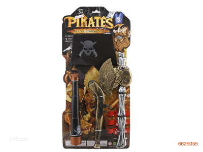 PIRATE SET