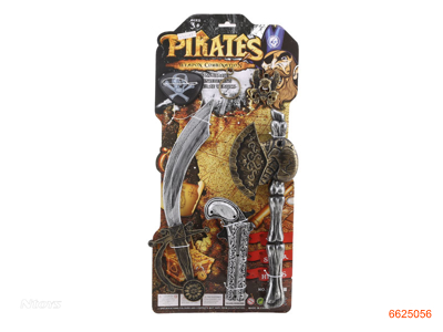 PIRATE SET