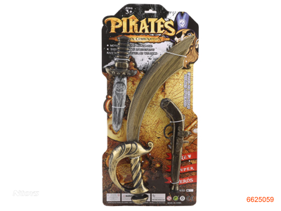 PIRATE SET