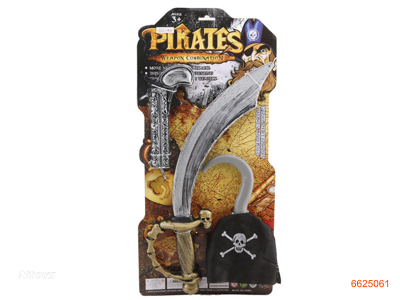 PIRATE SET