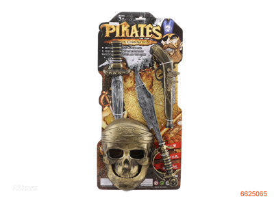 PIRATE SET