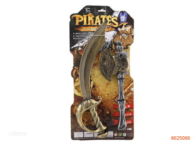 PIRATE SET