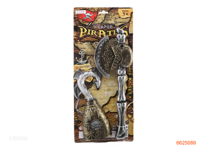 PIRATE SET