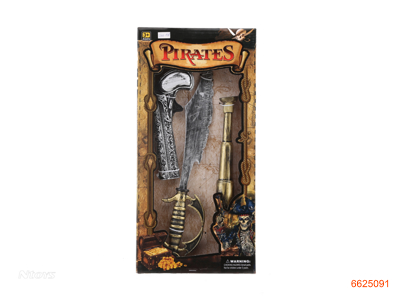 PIRATE SET