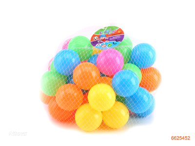 BALLS.50PCS