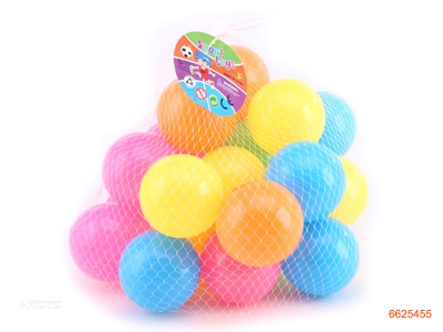 BALLS.25PCS