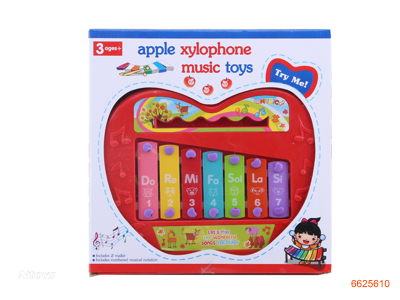 XYLOPHONE