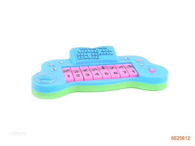 ELECTRIC KEYBOARD.3COLOUR