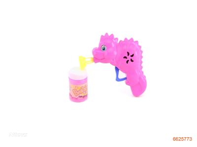 BUBBLE GUN.2COLOUR