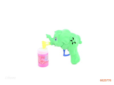 BUBBLE GUN.2COLOUR