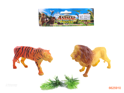 ANIMALS SET