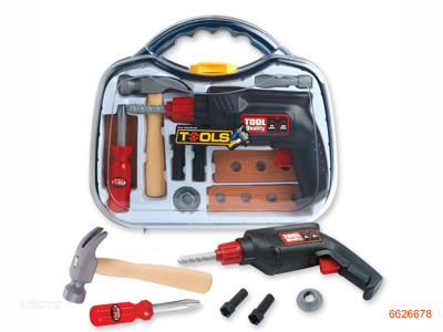 TOOL SET.12PCS