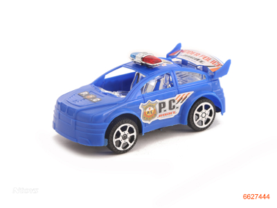 F/P RACE CAR.3COLOUR