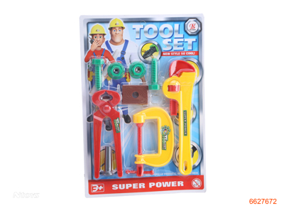 TOOL SET