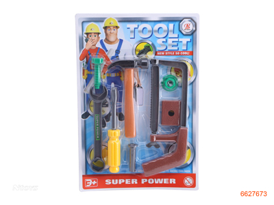 TOOL SET