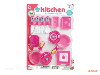 KITCHENSET