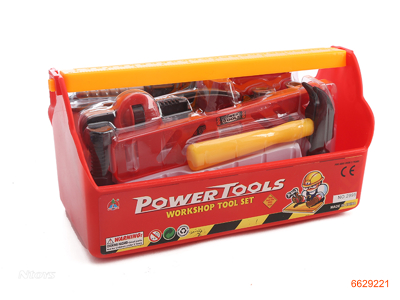 TOOL SET.13PCS