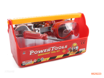 TOOL SET.14PCS