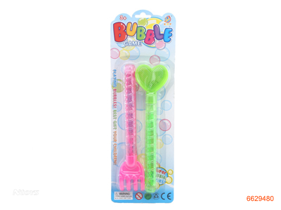 56ML BUBBLE STICK.4ASTD