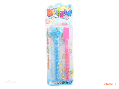 56ML BUBBLE STICK