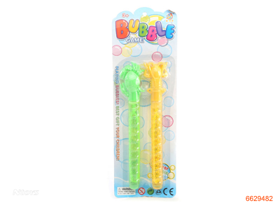 56ML BUBBLE STICK