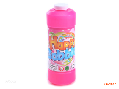 900ML BUBBLE TOYS.