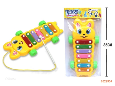 XYLOPHONE