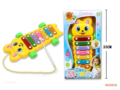 XYLOPHONE