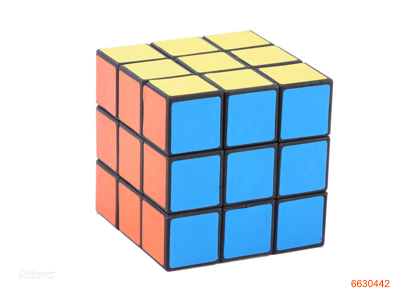 5.4CM MAGIC CUBE