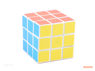 5.5CM MAGIC CUBE