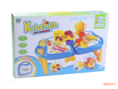 KITCHENSET