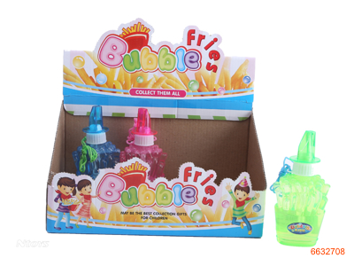 BUBBLE TOYS.12PCS/BOX