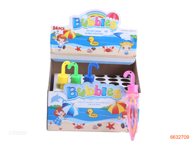 16CM BUBBLE TOYS.24PCS/BOX