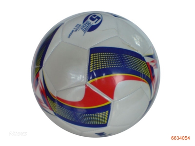 22-23CM FOOTBALL