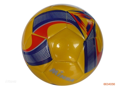 22-23CM FOOTBALL