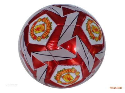 22-23CM FOOTBALL