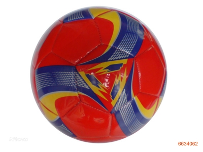 22-23CM FOOTBALL