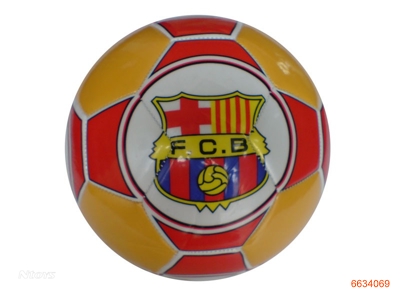 22-23CM FOOTBALL